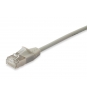 Equip cable de red 15 m Cat6a S/FTP (S-STP) Beige 