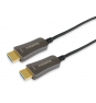 Equip cable HDMI tipo A (Estándar) 50 m Negro