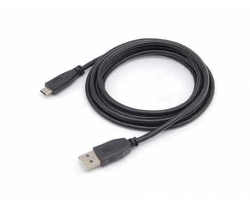 Equip Cable USB A/USB C 3 m Negro