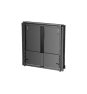 Equip Soporte de pared para TV interactivo de 55
