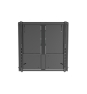 Equip Soporte de pared para TV interactivo de 55