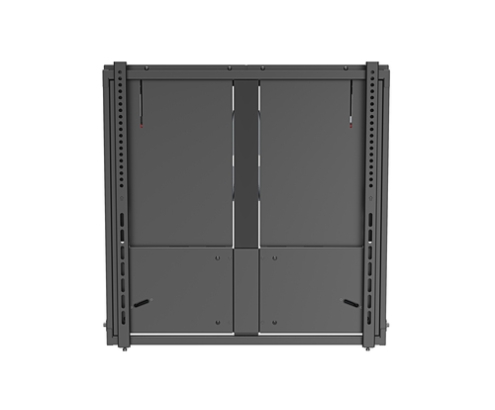 Equip Soporte de pared para TV interactivo de 55