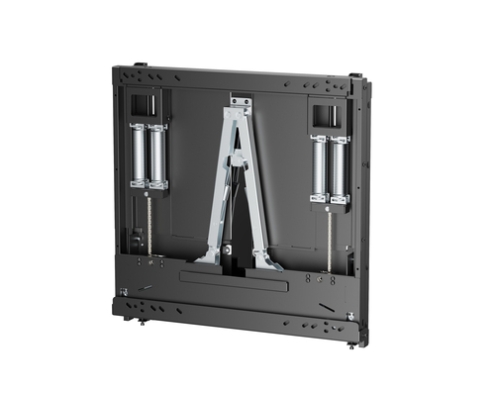 Equip Soporte de pared para TV interactivo de 55