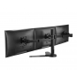 Equip soporte para monitor 27P Negro