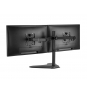 Equip soporte para monitor 32P Negro