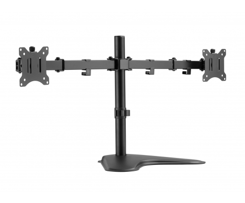 Equip soporte para monitor 32P Negro