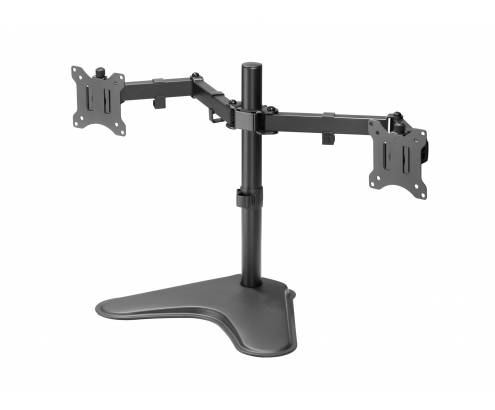 Equip soporte para monitor 32P Negro