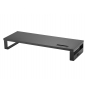 Equip soporte para monitor Independiente Negro