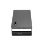 Equip soporte para monitor Independiente Negro