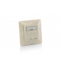 Equip toma de corriente RJ-45 Blanco