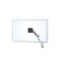 Ergotron 45-478-216 Soporte mesa para monitor42p blanco 