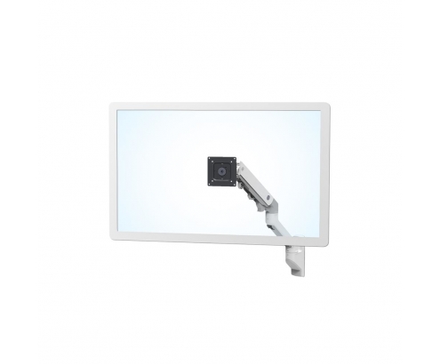 Ergotron 45-478-216 Soporte mesa para monitor42p blanco 
