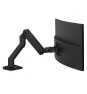 Ergotron HX Series soporte para monitor 49P Negro
