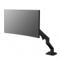 Ergotron HX Series soporte para monitor 49P Negro
