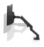 Ergotron HX Series soporte para monitor 49P Negro