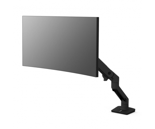 Ergotron HX Series soporte para monitor 49P Negro