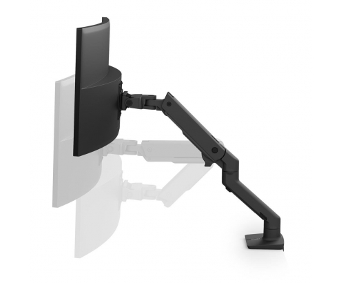 Ergotron HX Series soporte para monitor 49P Negro