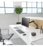 Ergotron LX Pro Series 45-682-292 soporte para monitor 86,4 cm (34
