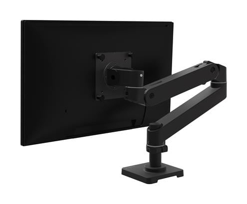 Ergotron LX Pro Series 45-682-292 soporte para monitor 86,4 cm (34