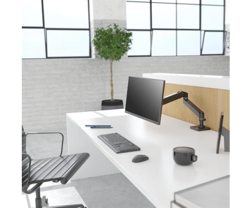 Ergotron LX Pro Series 45-682-292 soporte para monitor 86,4 cm (34