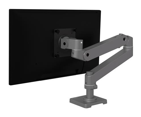 Ergotron LX Pro Series 45-682-293 soporte para monitor 86,4 cm (34