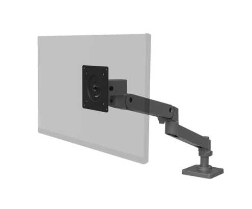 Ergotron LX Pro Series 45-682-293 soporte para monitor 86,4 cm (34