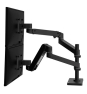 Ergotron LX Pro Series 45-690-292 soporte para monitor 68,6 cm (27