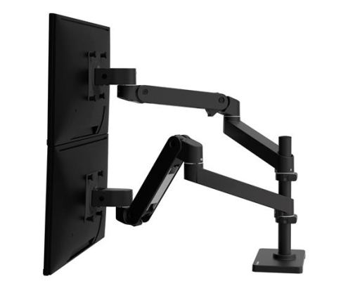 Ergotron LX Pro Series 45-690-292 soporte para monitor 68,6 cm (27
