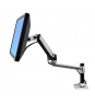 Ergotron LX Series Desk Mount LCD Arm 32P Negro