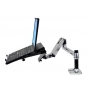 Ergotron LX Series Desk Mount LCD Arm 32P Negro