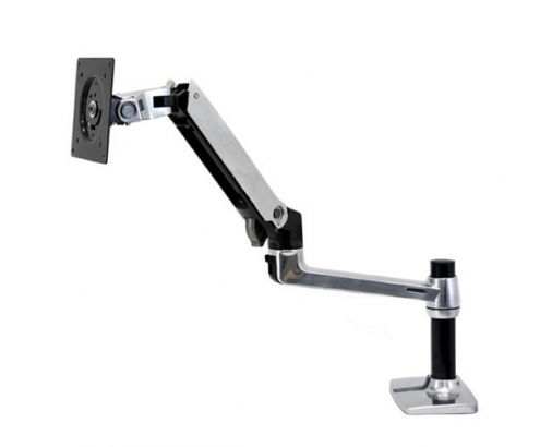 Ergotron LX Series Desk Mount LCD Arm 32P Negro