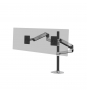 Ergotron LX Series LX Dual Stacking Arm Tall Pole 101,6 cm (40