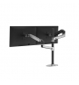 Ergotron LX Series LX Dual Stacking Arm Tall Pole 101,6 cm (40