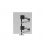 Ergotron LX Series LX Dual Stacking Arm Tall Pole 101,6 cm (40