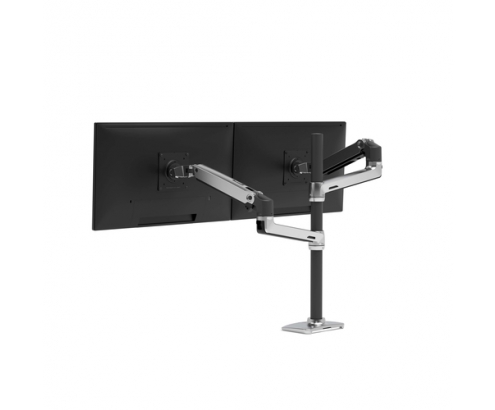 Ergotron LX Series LX Dual Stacking Arm Tall Pole 101,6 cm (40