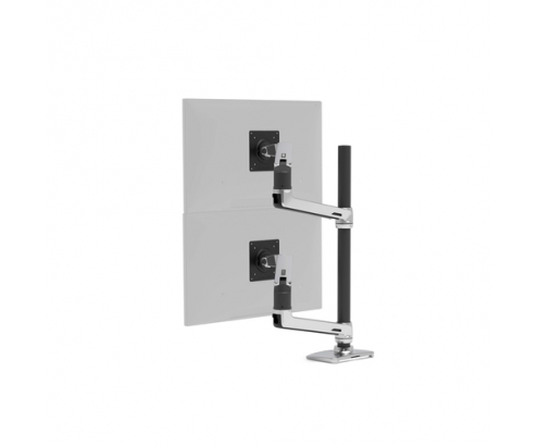 Ergotron LX Series LX Dual Stacking Arm Tall Pole 101,6 cm (40