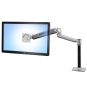 Ergotron LX Series LX HD Sit-Stand 46P Aluminio