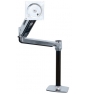 Ergotron LX Series LX HD Sit-Stand 46P Aluminio