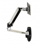 Ergotron LX Wall Mount LCD Arm 32P Negro