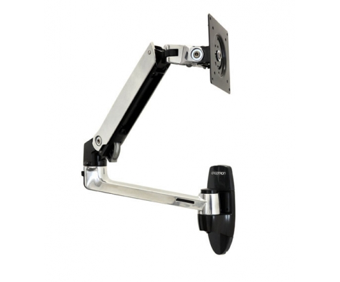 Ergotron LX Wall Mount LCD Arm 32P Negro