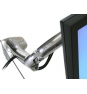 Ergotron MX Series Desk Mount LCD Arm 30P Aluminio