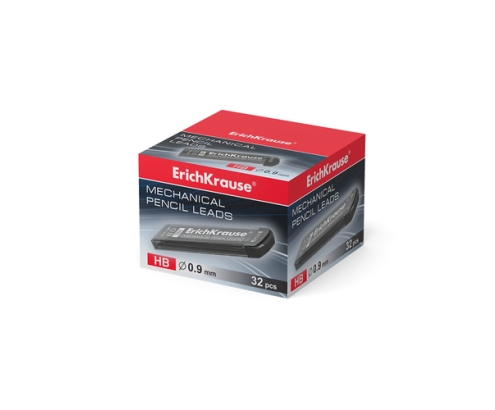 ErichKrause 48144 mina de repuesto HB Gris