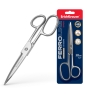 ErichKrause Ferro Universal Corte recto Acero inoxidable