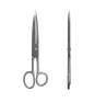 ErichKrause Ferro Universal Corte recto Acero inoxidable