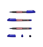 ErichKrause FP-50 rotulador de punta fina Fino Azul 12 pieza(s)
