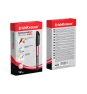 ErichKrause FP-50 rotulador de punta fina Fino Negro 12 pieza(s)