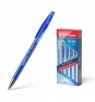 ErichKrause R-301 Bolígrafo de gel con tapa Azul 12 pieza(s)
