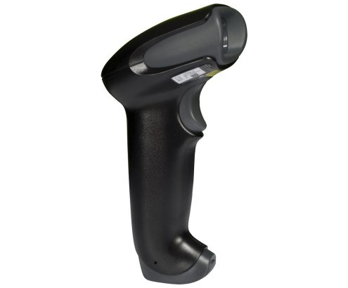 ESCANER HONEYWELL VOYAGER 1250G + SOPORTE 1250G-2USB-1