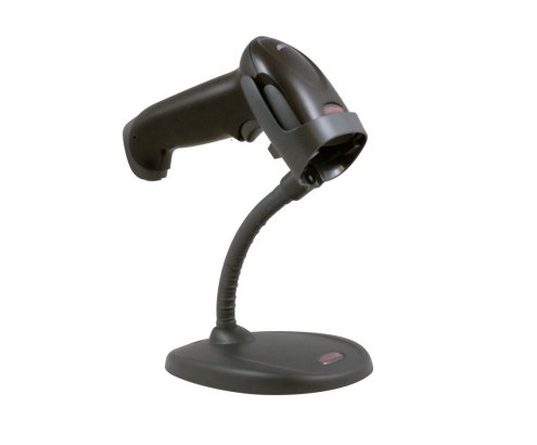 ESCANER HONEYWELL VOYAGER 1250G + SOPORTE 1250G-2USB-1