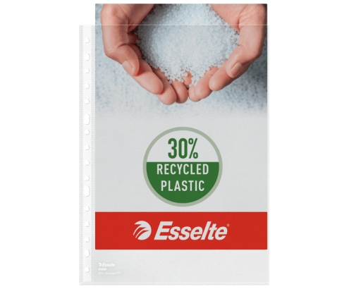 Esselte 46099 protector de hojas 210 x 297 mm (A4) Polipropileno (PP)